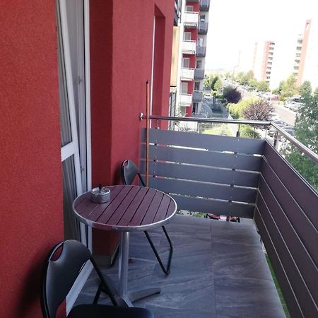 Avantgarden3 Μπρασόβ Εξωτερικό φωτογραφία