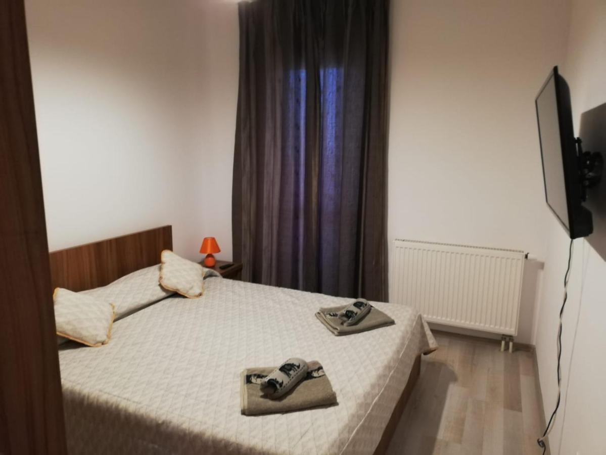 Avantgarden3 Μπρασόβ Εξωτερικό φωτογραφία