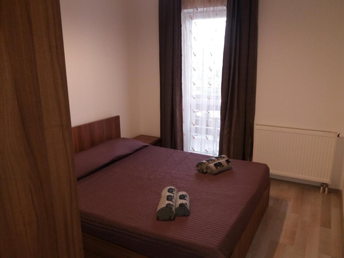 Avantgarden3 Μπρασόβ Εξωτερικό φωτογραφία